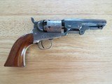 Colt 1849 Pocket Model; 31 Caliber in Case with Accessories - 2 of 14