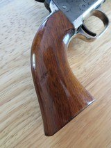 Colt 1849 Pocket Model; 31 Caliber in Case with Accessories - 9 of 14