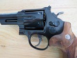 Smith & Wesson Model 29 Heritage Series - Lew Horton - 4 of 12