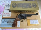 Smith & Wesson Model 29 Heritage Series - Lew Horton - 1 of 12