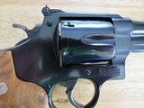 Smith & Wesson Model 29 Heritage Series - Lew Horton - 8 of 12
