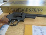 Smith & Wesson Model 29 Heritage Series - Lew Horton - 11 of 12