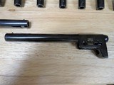 Colt 1851 Navy Replica - Lot of High Standard Barrels - 2 of 11