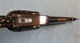 Ruger Blackhawk 44 mag Commemorative - '50 Years of the 44 Magnum 1956-2006' - 7 of 10