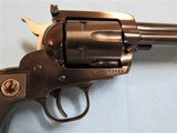 Ruger Blackhawk 44 mag Commemorative - '50 Years of the 44 Magnum 1956-2006' - 3 of 10