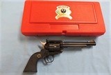 Ruger Blackhawk 44 mag Commemorative - '50 Years of the 44 Magnum 1956-2006' - 2 of 10