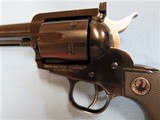 Ruger Blackhawk 44 mag Commemorative - '50 Years of the 44 Magnum 1956-2006' - 9 of 10