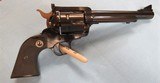 Ruger Blackhawk 44 mag Commemorative - '50 Years of the 44 Magnum 1956-2006' - 8 of 10