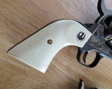 Ruger Vaquero Commemorative Set - 45 Colt, NRA - 7 of 15