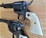Ruger Vaquero Commemorative Set - 45 Colt, NRA - 6 of 15