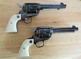 Ruger Vaquero Commemorative Set - 45 Colt, NRA - 3 of 15