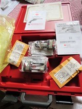 Ruger Vaquero Commemorative Set - 45 Colt, NRA - 13 of 15