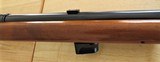 Remington Model 40X 22 LR International Target Rifle - Redfield International Sights - 4 of 14