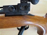 Remington Model 40X 22 LR International Target Rifle - Redfield International Sights - 14 of 14