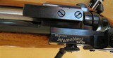 Remington Model 40X 22 LR International Target Rifle - Redfield International Sights - 12 of 14