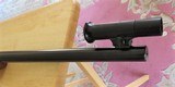 Remington Model 40X 22 LR International Target Rifle - Redfield International Sights - 5 of 14