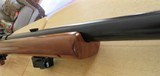Remington Model 40X 22 LR International Target Rifle - Redfield International Sights - 6 of 14