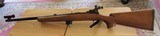 Remington Model 40X 22 LR International Target Rifle - Redfield International Sights - 7 of 14
