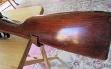 Russian Mosin Nagant Sniper - WWII 7.62x54R - 7 of 13