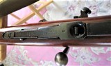 Russian Mosin Nagant Sniper - WWII 7.62x54R - 12 of 13