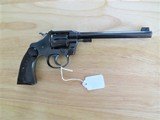Colt Police Positive Target - 22 LR - MFD 1908 - 2 of 15