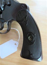 Colt Police Positive Target - 22 LR - MFD 1908 - 14 of 15