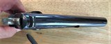 Colt Model 1903 Pocket Hammer, 38 ACP - S/N: 31141 - Manufactured in 1914 - 6 of 13