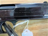 Colt Model 1903 Pocket Hammer, 38 ACP - S/N: 31141 - Manufactured in 1914 - 5 of 13