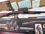 Winchester Limited Edition Centennial Rifle - Grade 1 - LNIB - 13 of 15