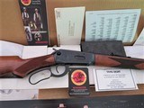 Winchester Limited Edition Centennial Rifle - Grade 1 - LNIB - 14 of 15