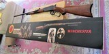 Winchester Limited Edition Centennial Rifle - Grade 1 - LNIB - 2 of 15