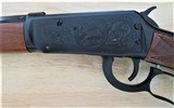 Winchester Limited Edition Centennial Rifle - Grade 1 - LNIB - 10 of 15