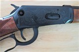 Winchester Limited Edition Centennial Rifle - Grade 1 - LNIB - 4 of 15
