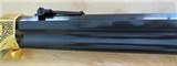 Henry Model 1860 Gettysbury Commemorative Rifle - Manufactured by Uberti - 11 of 14