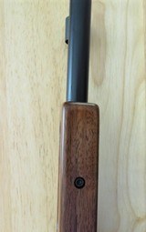 BF Arms Falling Block Silhouette/Competition Pistol in 357 Supermag - Like New with Box - 10 of 15