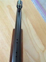 BF Arms Falling Block Silhouette/Competition Pistol in 357 Supermag - Like New with Box - 9 of 15