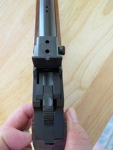 BF Arms Falling Block Silhouette/Competition Pistol in 357 Supermag - Like New with Box - 8 of 15