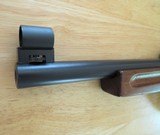 BF Arms Falling Block Silhouette/Competition Pistol in 357 Supermag - Like New with Box - 3 of 15