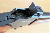 BF Arms Falling Block IHMSA Silhouette/Competition Pistol in 7MM Supermag - Like New with Box - 8 of 15