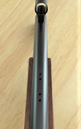 BF Arms Falling Block IHMSA Silhouette/Competition Pistol in 7MM Supermag - Like New with Box - 9 of 15