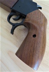 BF Arms Falling Block IHMSA Silhouette/Competition Pistol in 7MM Supermag - Like New with Box - 14 of 15