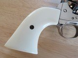 Great Western Arms Single Action Army; 38 Special Nickel Finish - 1957 - 13 of 14