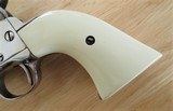 Great Western Arms Single Action Army; 38 Special Nickel Finish - 1957 - 14 of 14