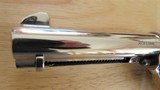 Great Western Arms Single Action Army; 38 Special Nickel Finish - 1957 - 8 of 14