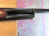 Winchester Model 1901 10 Gage - Original Condition Manufactured 1903 - 13 of 15