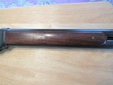 Winchester Model 1901 10 Gage - Original Condition Manufactured 1903 - 12 of 15