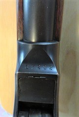Winchester Model 1901 10 Gage - Original Condition Manufactured 1903 - 8 of 15