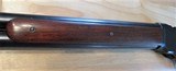 Winchester Model 1901 10 Gage - Original Condition Manufactured 1903 - 6 of 15