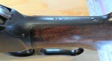 Winchester Model 1901 10 Gage - Original Condition Manufactured 1903 - 14 of 15
