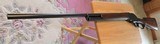 Winchester Model 1901 10 Gage - Original Condition Manufactured 1903 - 1 of 15